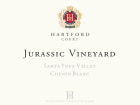 Hartford Court Jurassic Vineyard Chenin Blanc 2020  Front Label