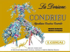 Guigal La Doriane Condrieu 2017  Front Label