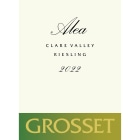 Grosset Alea Riesling 2022  Front Label