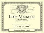 Louis Jadot Clos Vougeot Grand Cru 2016  Front Label