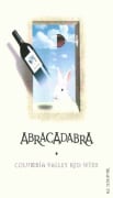 Brian Carter Cellars Abracadabra Red 2005 Front Label