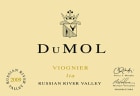 DuMOL Lia Viognier 2009  Front Label