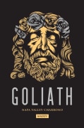 Jon Nathaniel Goliath Napa Valley Charbono 2015  Front Label
