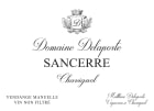 Domaine Delaporte Sancerre Rouge 2022  Front Label