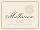 Mullineux Family Wines Old Vines White Blend 2020  Front Label