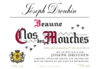 Joseph Drouhin Beaune Clos des Mouches Premier Cru Rouge 2018  Front Label