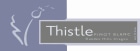Thistle Wines Pinot Blanc 2010  Front Label