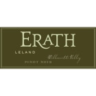 Erath Leland Vineyard Pinot Noir 2016  Front Label