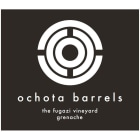 Ochota Barrels The Fugazi Vineyard Grenache 2021  Front Label