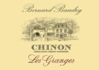 Bernard Baudry Chinon Les Granges 2019  Front Label