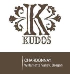 Kudos Chardonnay 2016  Front Label
