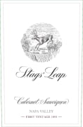 Stags' Leap Winery Cabernet Sauvignon (1.5 Liter Magnum) 2016  Front Label