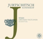 Jurtschitsch Stein Gruner Veltliner 2021  Front Label