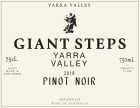 Giant Steps Yarra Valley Pinot Noir 2018 Front Label