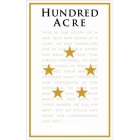 Hundred Acre Ancient Way Vineyard Summer's Block (1.5 Liter Magnum in OWC) 2007  Front Label