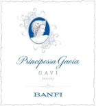 Principessa Gavia Gavi 2020  Front Label