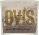 OVIS Petit Verdot 2016  Front Label