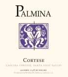 Palmina Santa Ynez Valley Cortese 2015  Front Label