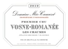 Domaine Meo-Camuzet Vosne-Romanee Les Chaumes Premier Cru 2019  Front Label