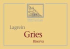 Terlan Gries Riserva Lagrein 2016  Front Label