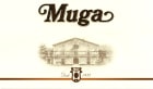 Bodegas Muga Rioja Rosado (1.5 Liter Magnum) 2017  Front Label