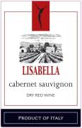 Lisabella Cabernet Sauvignon 2013  Front Label