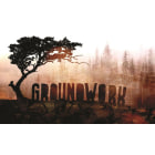 Groundwork Syrah 2016  Front Label