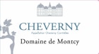 Domaine de Montcy Cheverny Blanc 2019  Front Label