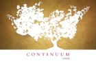 Continuum  2006 Front Label