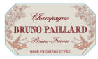 Bruno Paillard Rose Premiere Cuvee (1.5 Liter Magnum)  Front Label