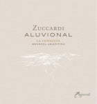 Zuccardi Aluvional Malbec La Consulta 2013 Front Label