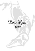 Saxum James Berry Vineyard Bone Rock (1.5 Liter Magnum) 2009  Front Label
