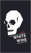 Monte Rio Skull White Wine 2020  Front Label