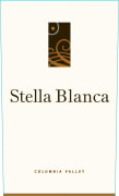 Northstar Stella Blanca 2016  Front Label