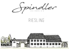 Weingut Heinrich Spindler Pfalz Riesling Trocken 2019  Front Label