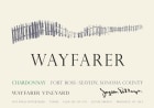 Wayfarer Wayfarer Vineyard Chardonnay 2016 Front Label