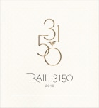 Experience Trail 3150 Single Vineyard Red 2016  Front Label