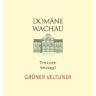 Domane Wachau Smaragd Terrassen Gruner Veltliner 2018  Front Label