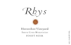 Rhys Horseshoe Vineyard Pinot Noir (1.5 Liter Magnum) 2012  Front Label