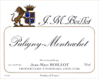 Jean-Marc Boillot Puligny Montrachet 2022  Front Label