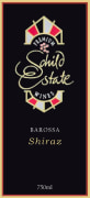 Schild Estate Shiraz 2005 Front Label