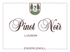 Weingut Enderle & Moll Liaison Baden Pinot Noir 2019  Front Label