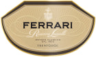 Ferrari Riserva Lunelli Metodo Classico 2009  Front Label