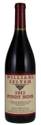 Williams Selyem Russian River Valley Pinot Noir 2012  Front Bottle Shot
