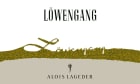 Alois Lageder Lowengang Chardonnay 2018  Front Label