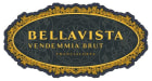 Bellavista Franciacorta La Scala Vendemmia Brut 2015  Front Label