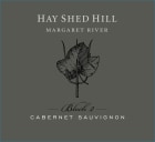 Hay Shed Hill Block 2 Cabernet Sauvignon 2017  Front Label