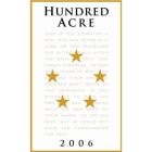 Hundred Acre Ancient Way Vineyard Summer's Block (1.5 Liter Magnum in OWC) 2006  Front Label
