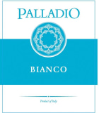 Palladio Bianco 2016 Front Label