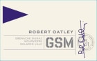 Robert Oatley Signature GSM 2017  Front Label